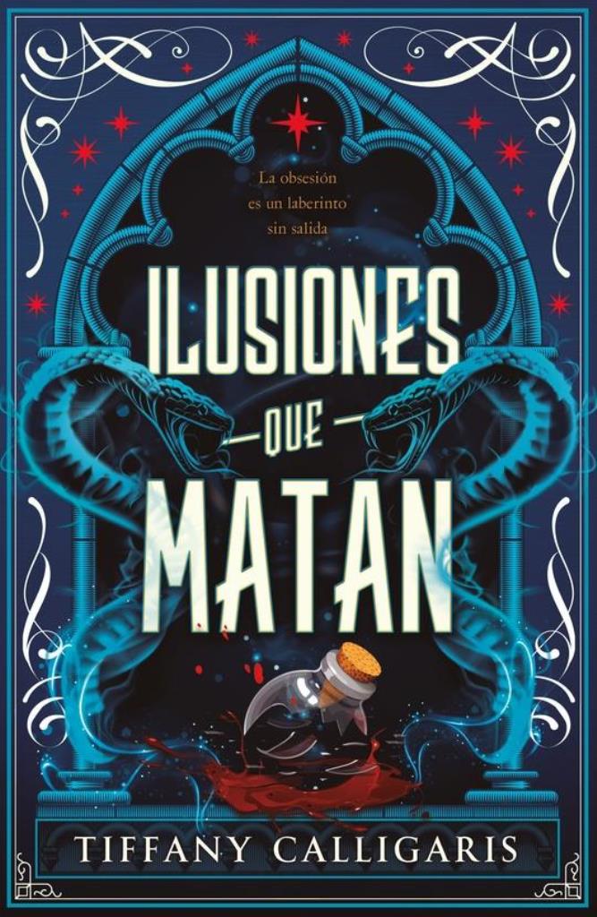 ILUSIONES QUE MATAN- HEARTSICK 2