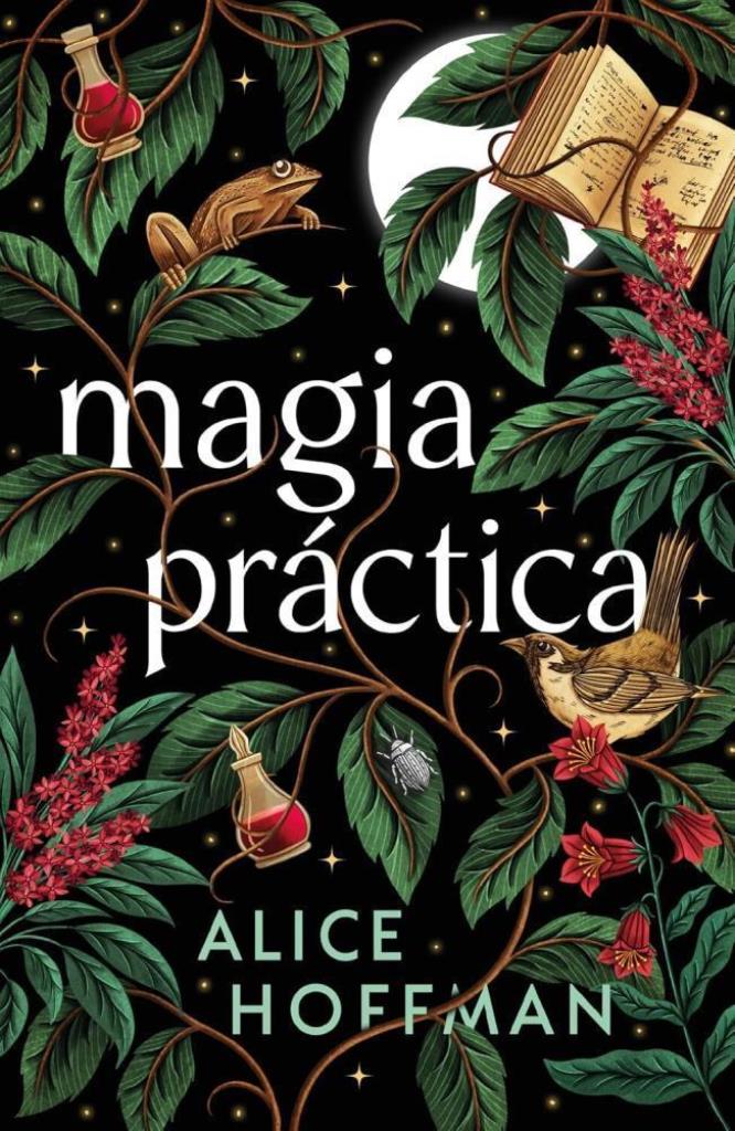 MAGIA PRACTICA