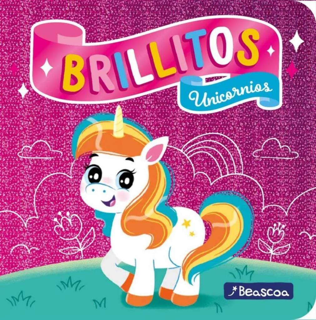 BRILLITOS - UNICORNIOS