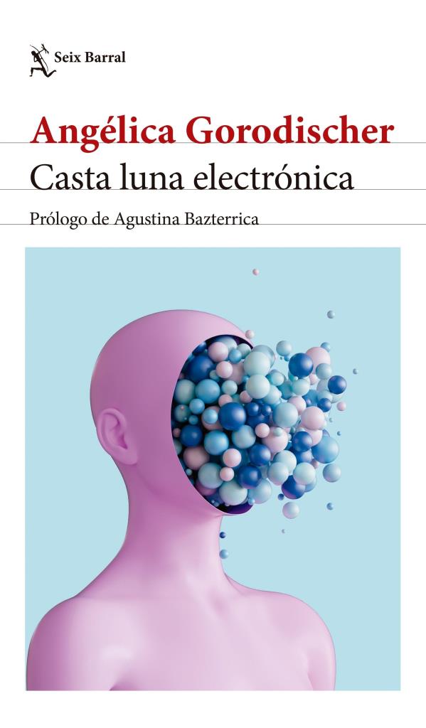 CASTA LUNA ELECTRONICA