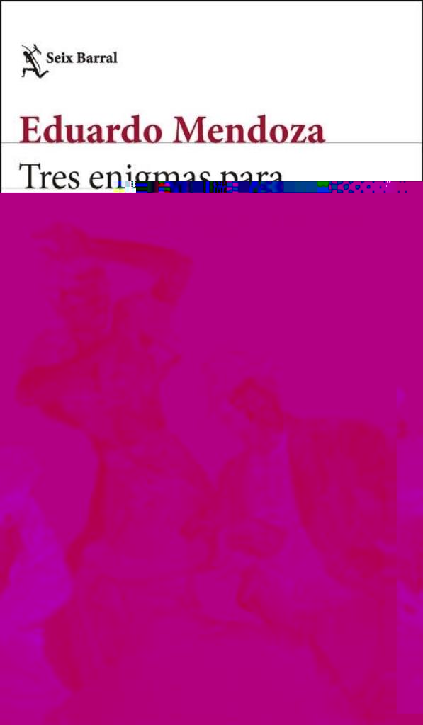 TRES ENIGMAS PARA LA ORGANIZACIÑN