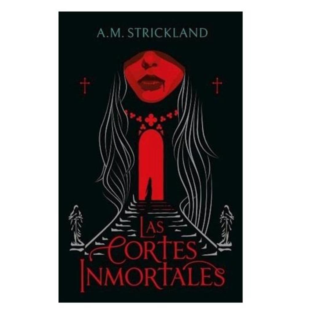 CORTES INMORTALES, LAS