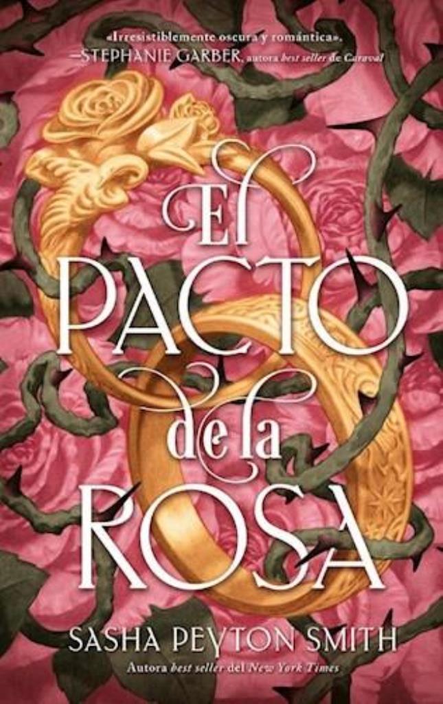 PACTO DE LA ROSA, EL