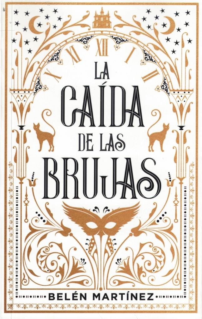 CAIDA DE LAS BRUJAS, LA