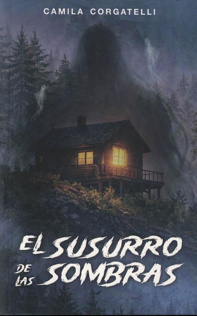 SUSURRO DE LAS SOMBRAS, EL