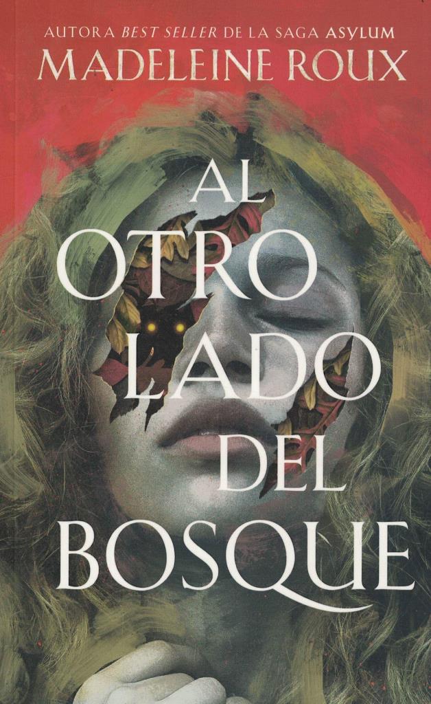 AL OTRO LADO DEL BOSQUE