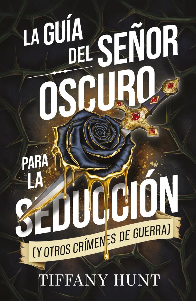 GUIA DEL SEÑOR OSCURO PARA LA SEDUCCION, LA