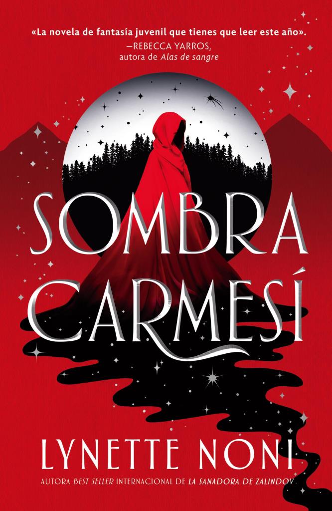 SOMBRA CARMESI