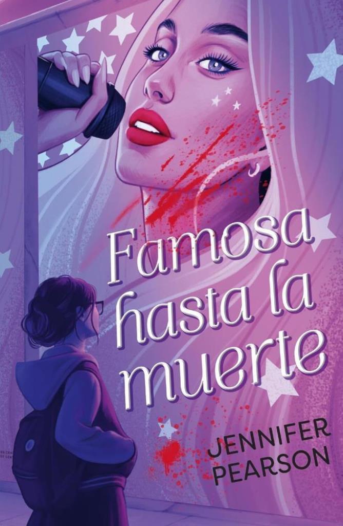 FAMOSA HASTA LA MUERTE