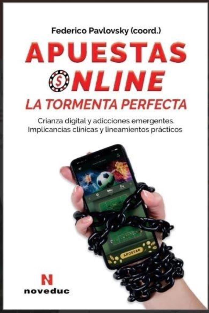 APUESTAS ONLINE- LA TORMENTA PERFECTA