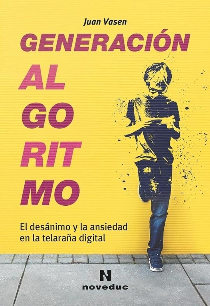 GENERACION ALGORITMO