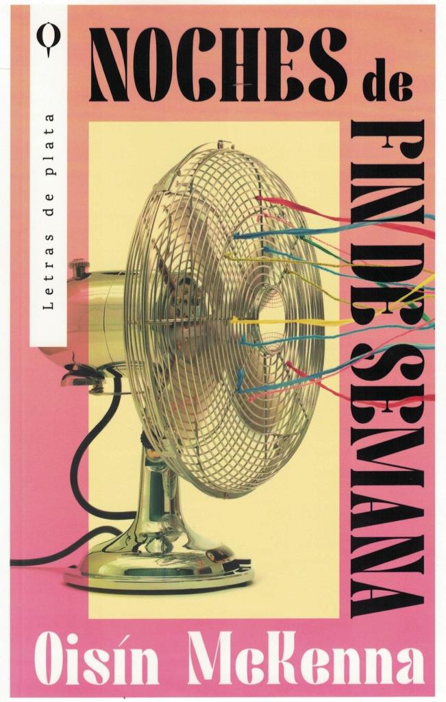 NOCHES DE FIN DE SEMANA