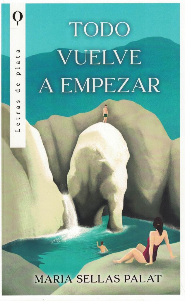 TODO VUELVE A EMPEZAR