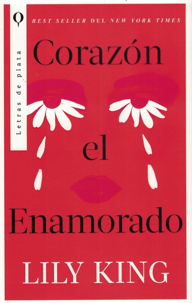 CORAZON EL ENAMORADO