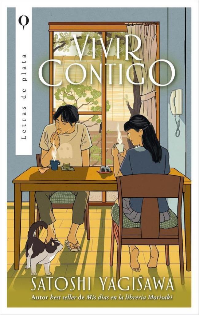 VIVIR CONTIGO