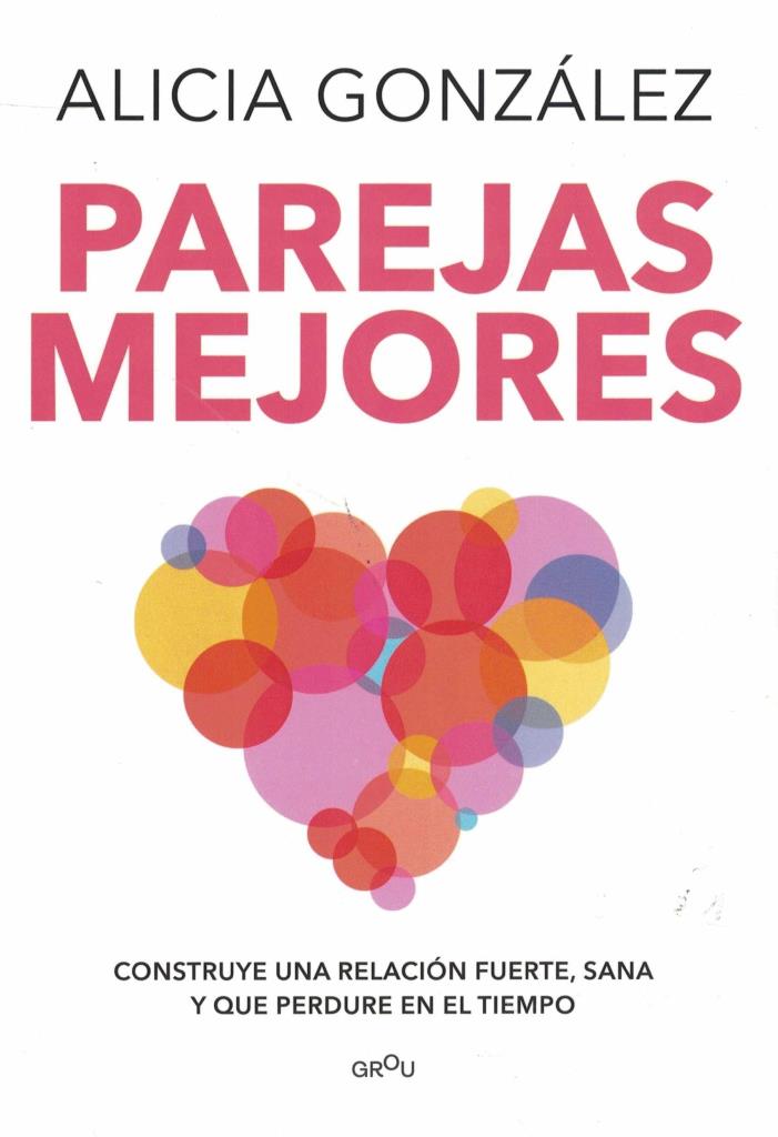 PAREJAS MEJORES