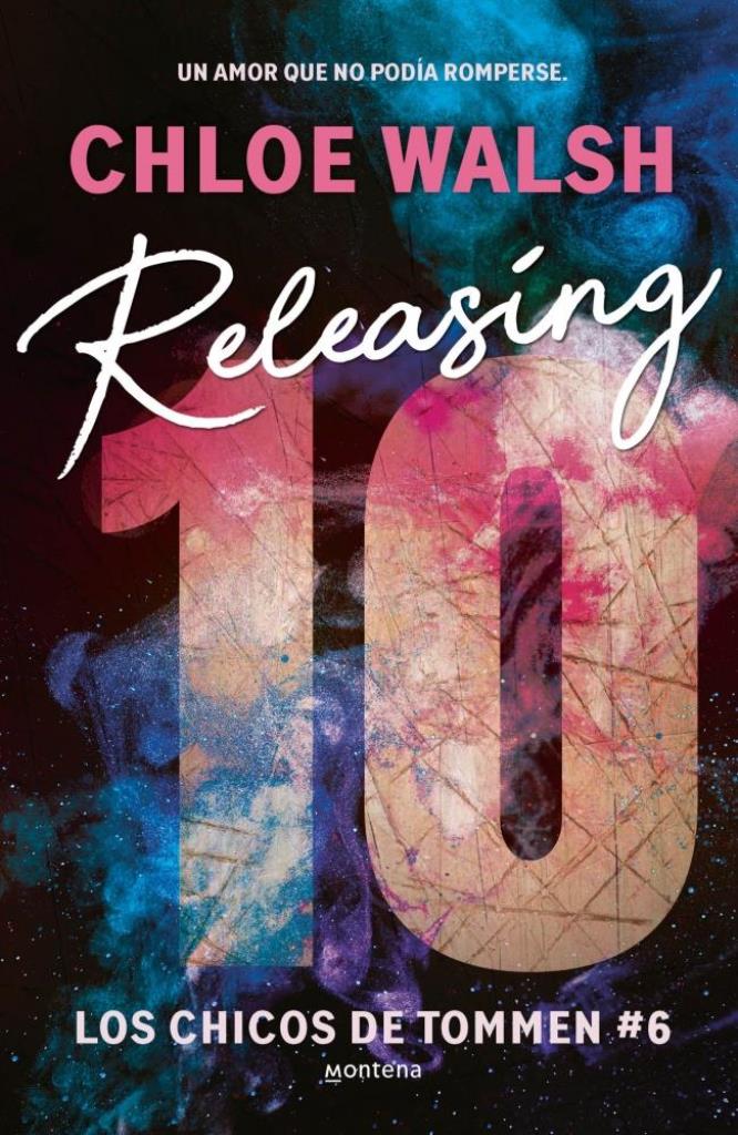 RELEASING 10 (CHICOS DE TOMMEN 6)