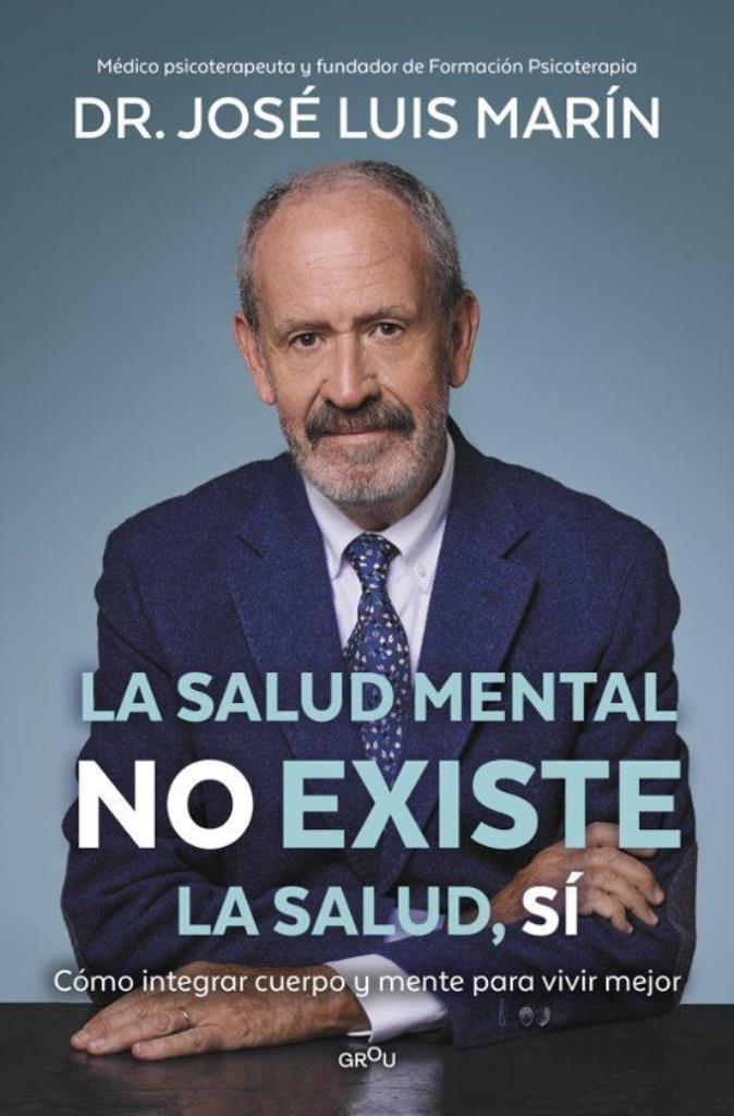 SALUD MENTAL NO EXISTE, LA