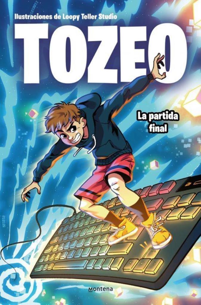 PARTIDA FINAL, LA- TOZEO