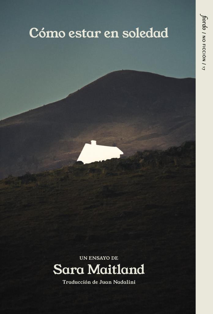 COMO ESTAR EN SOLEDAD