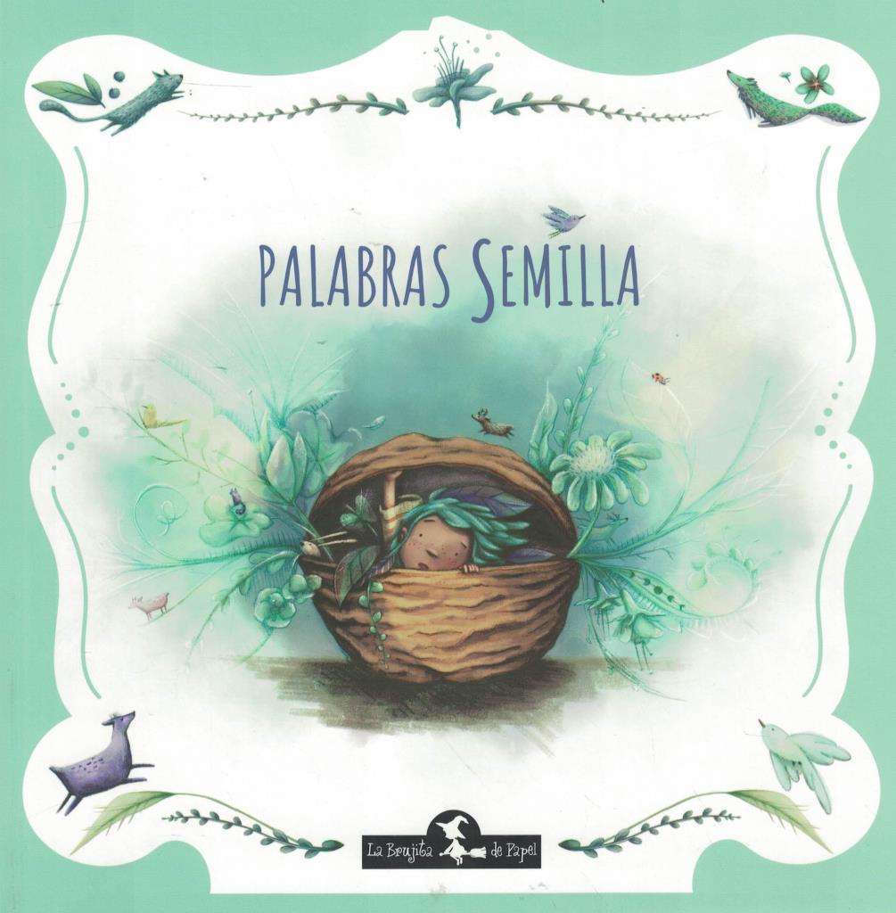 PALABRAS SEMILLA - SET