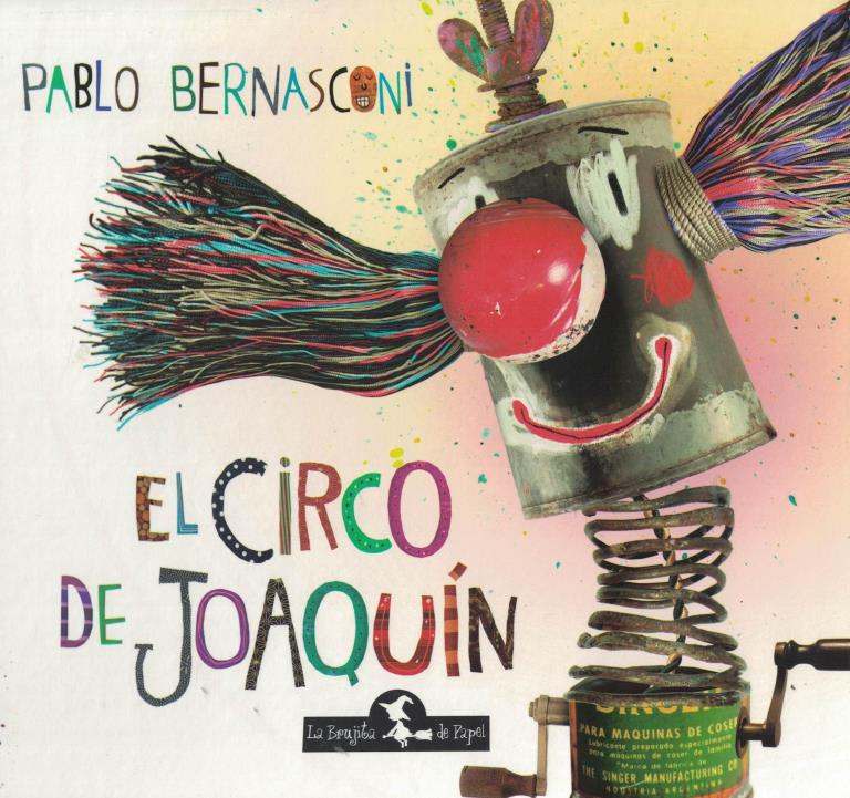 CIRCO DE JOAQUIN, EL