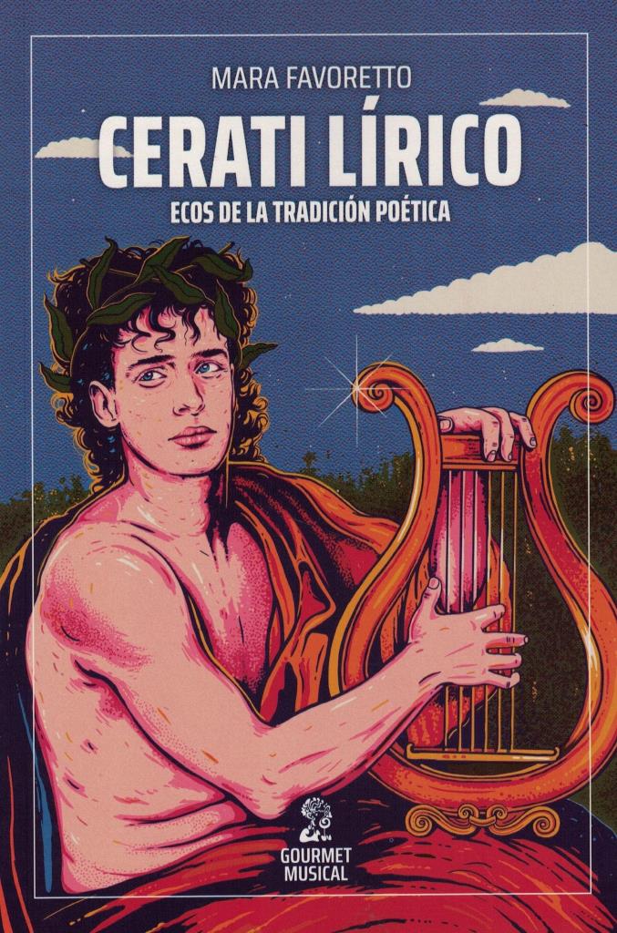 CERATI LIRICO - ECOS DE LA TRADICION POETICA