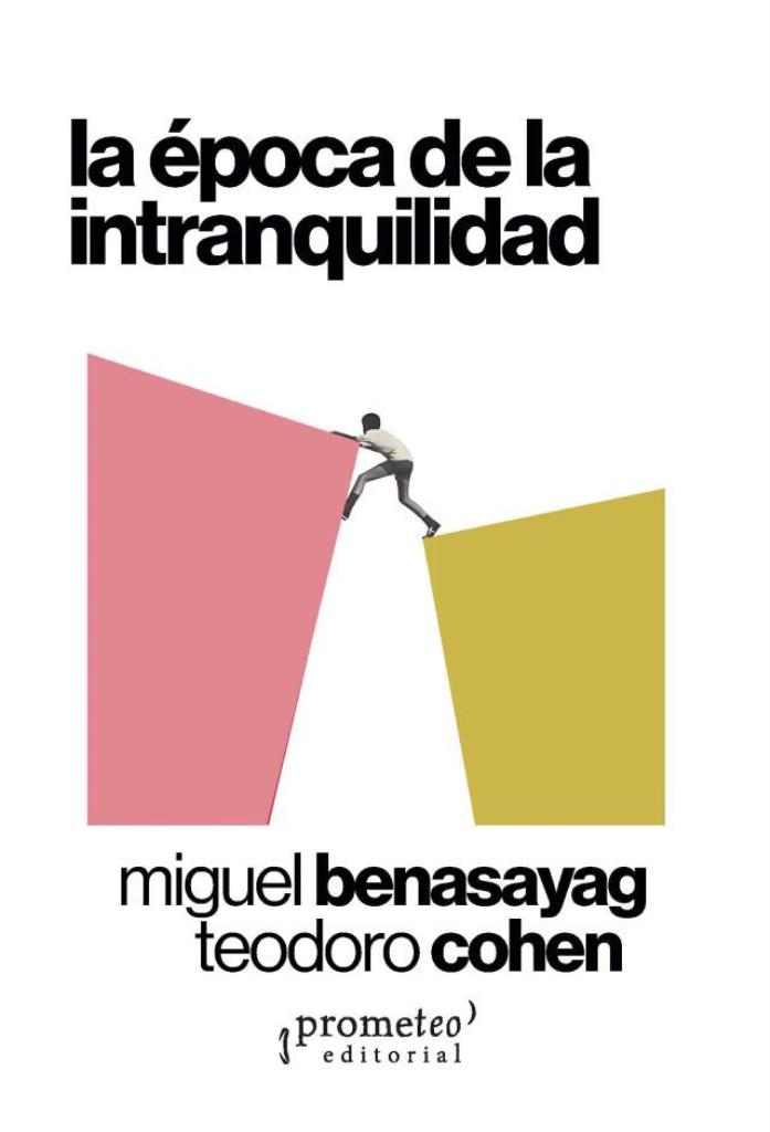 EPOCA DE LA INTRANQUILIDAD, LA