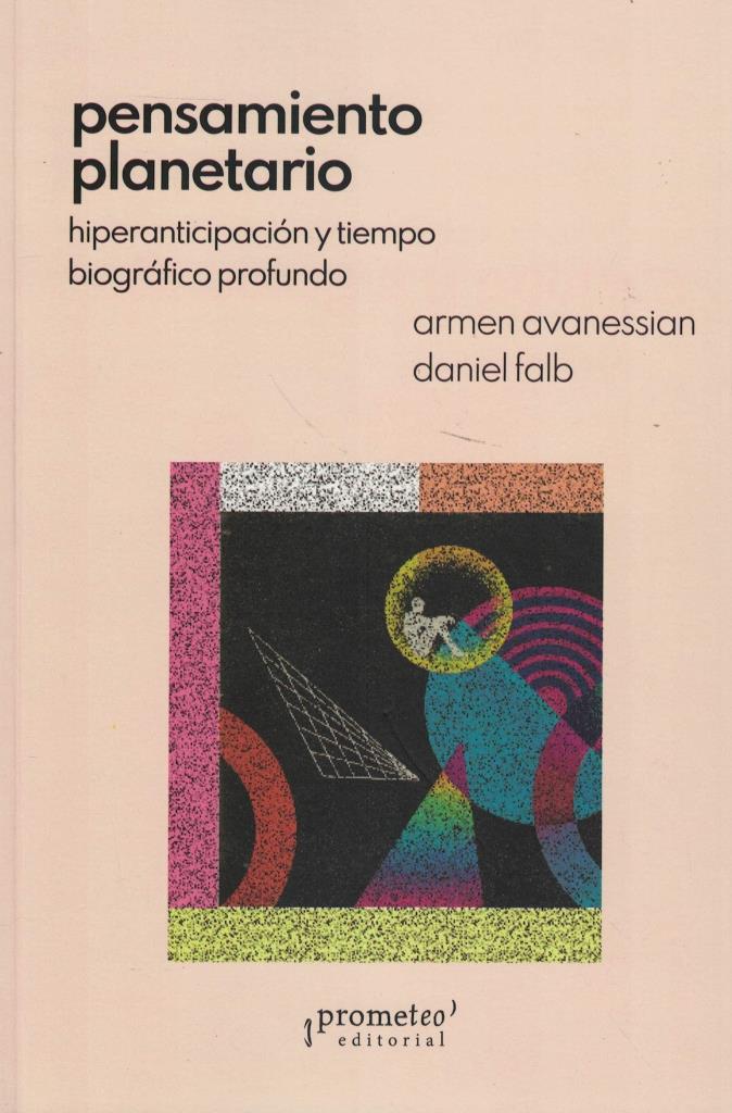 PENSAMIENTO PLANETARIO