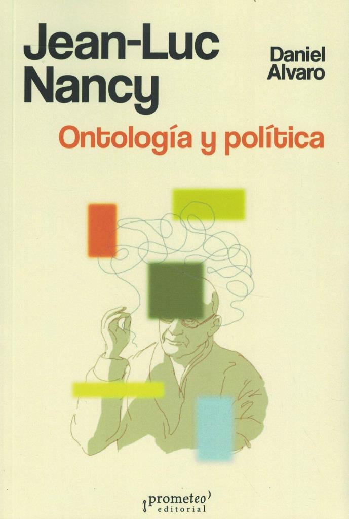 JEAN LUC NANCY- ONTOLOGIA Y POLITICA