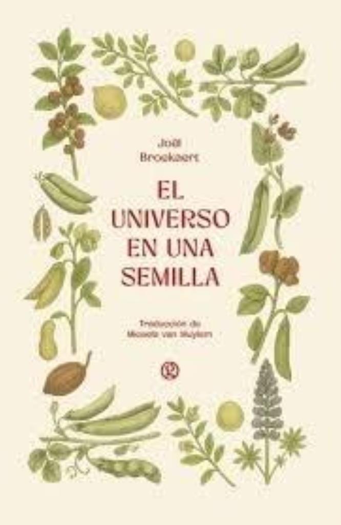 UNIVERSO EN UNA SEMILLA, EL