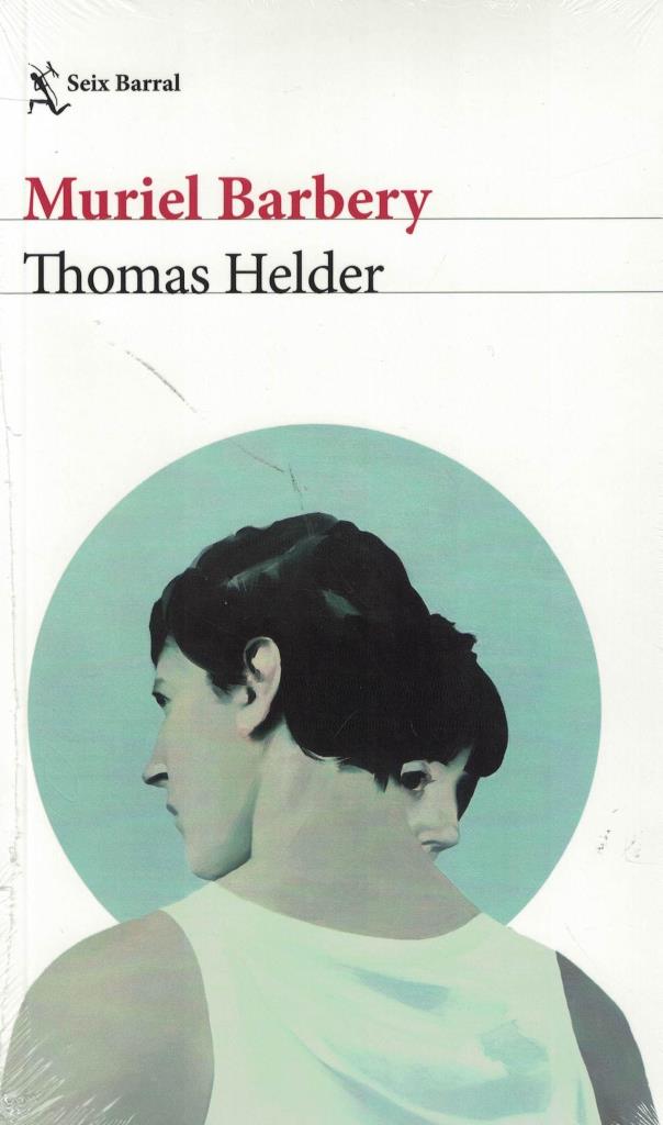 THOMAS HELDER