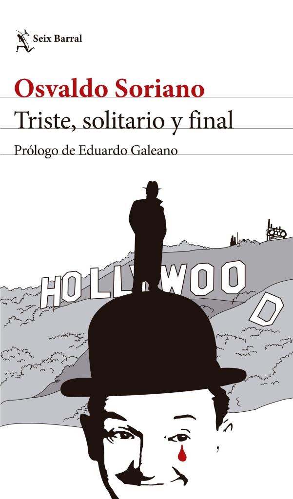 TRISTE, SOLITARIO Y FINAL