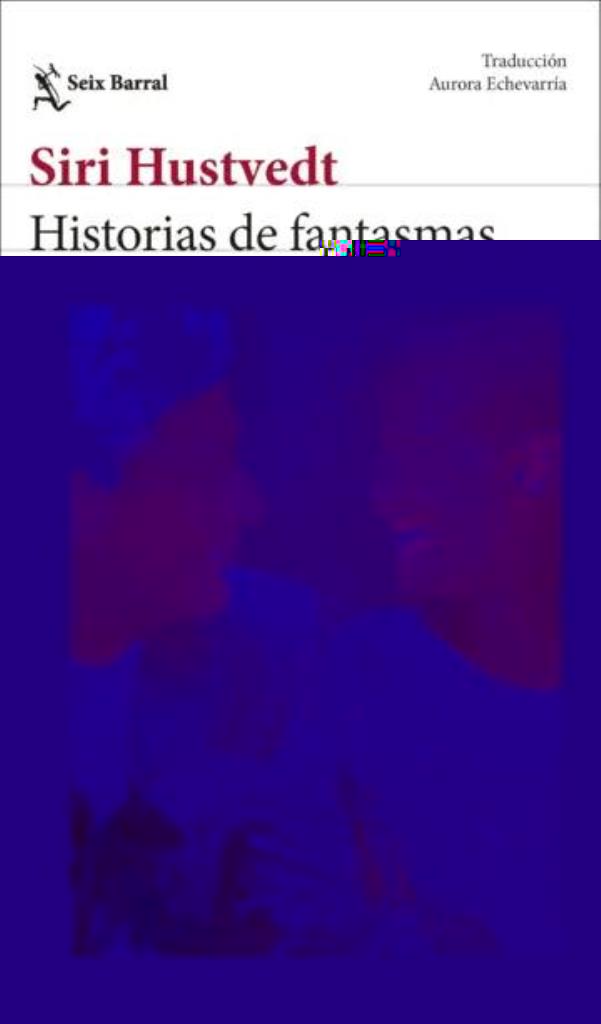 HISTORIAS DE FANTASMAS