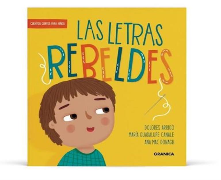 LETRAS REBELDES, LAS