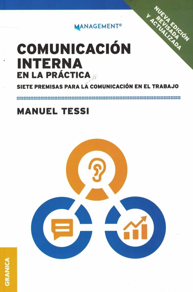 COMUNICACION INTERNA EN LA PRACTICA