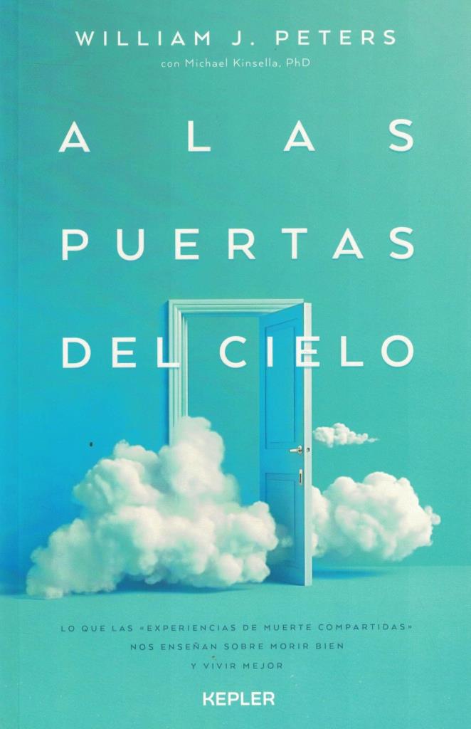 A LAS PUERTAS DEL CIELO