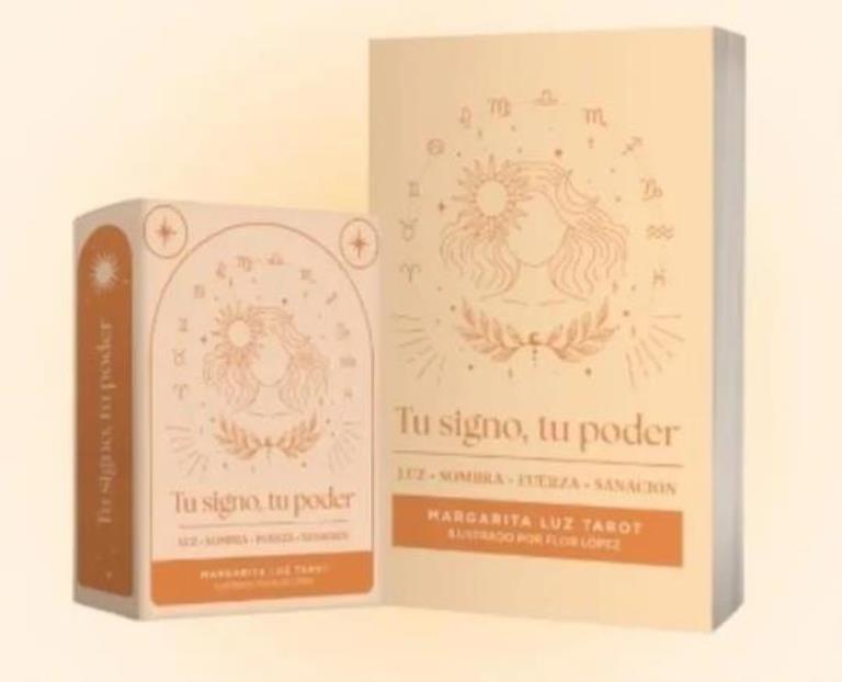 TU SIGNO, TU PODER- ORACULO