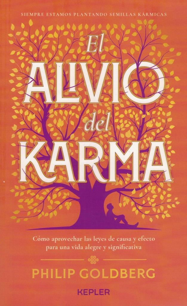 ALIVIO DEL KARMA, EL