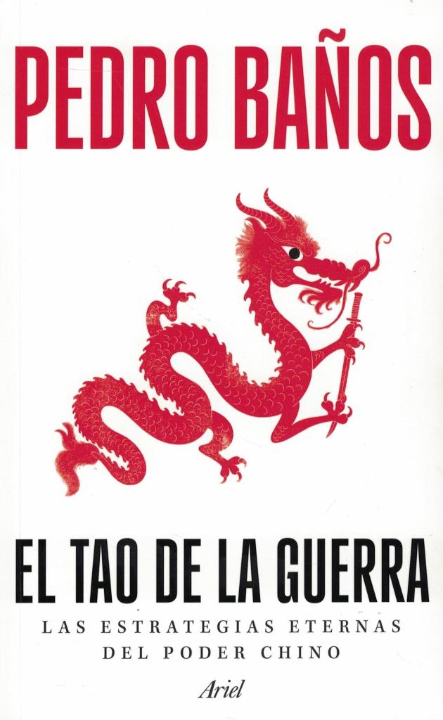 TAO DE LA GUERRA, EL