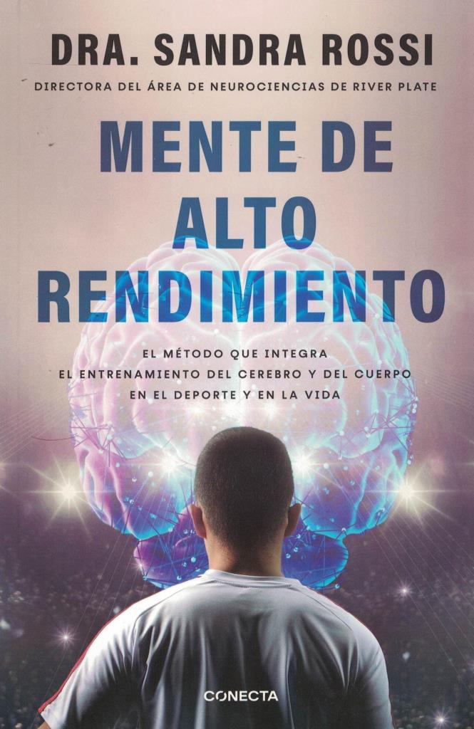 MENTE DE ALTO RENDIMIENTO