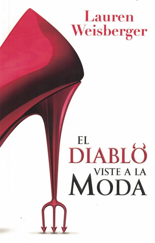 DIABLO VISTE A LA MODA 1, EL