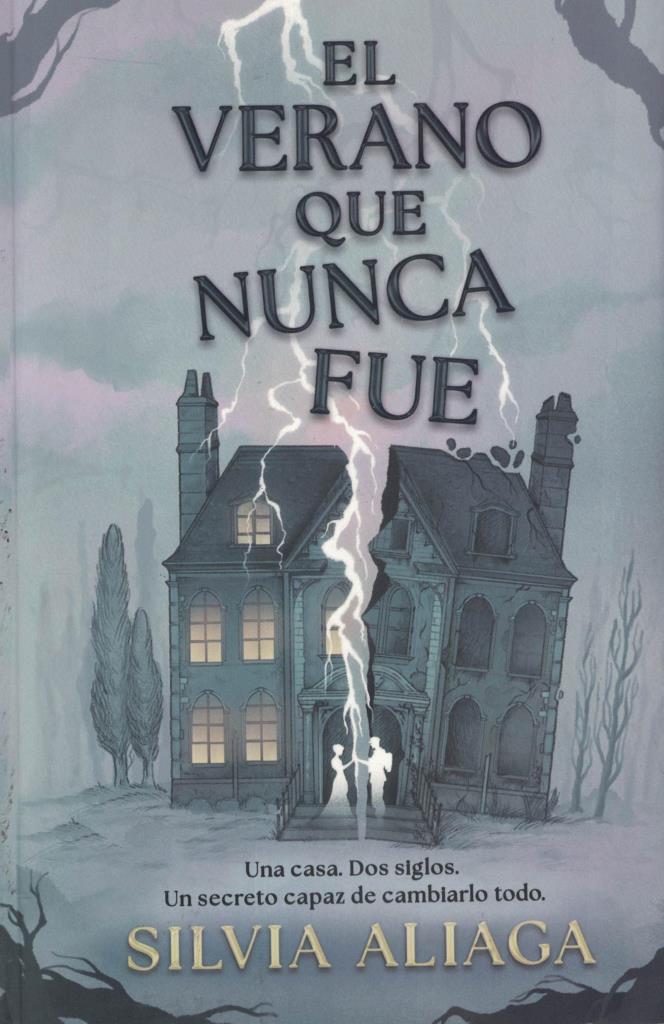 VERANO QUE NUNCA FUE, EL