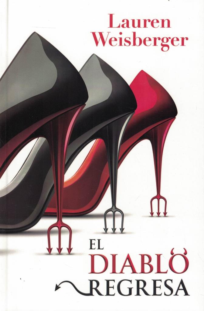 DIABLO REGRESA, EL- EL DIABLO VISTE A LA MODA 3