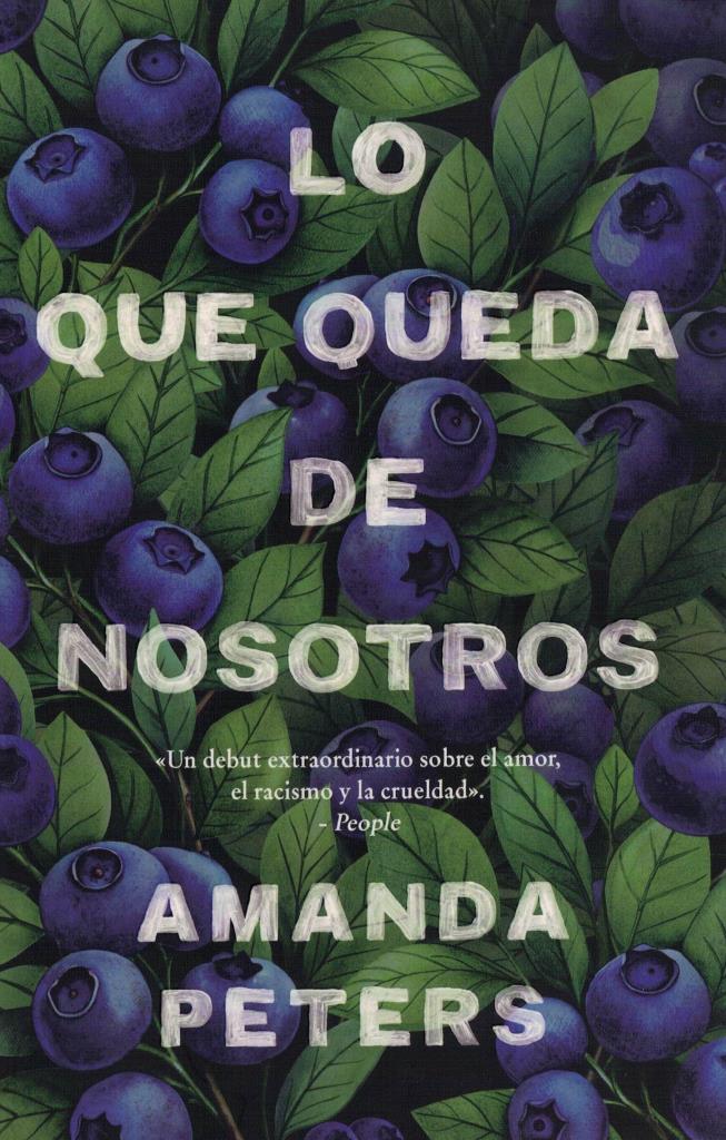 LO QUE QUEDA DE NOSOTROS