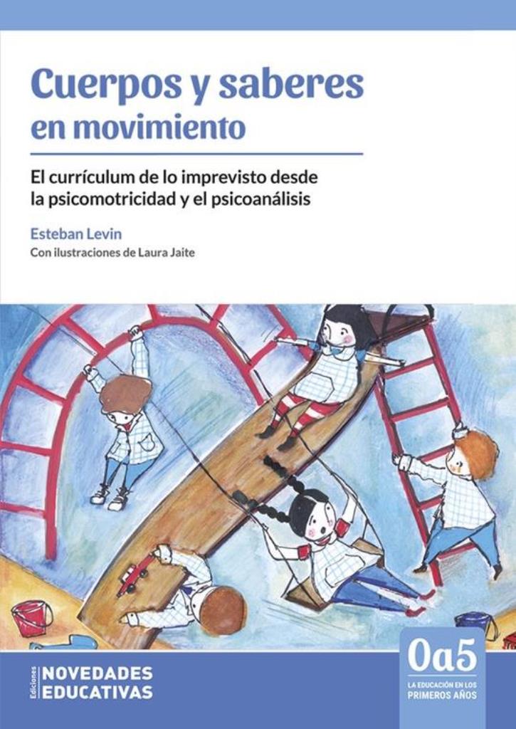 CUERPOS Y SABERES EN MOVIMIENTO
