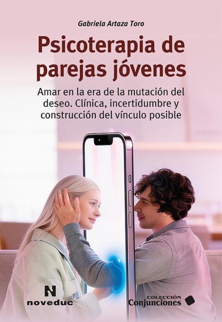 PSICOTERAPIAS DE PAREJAS JOVENES