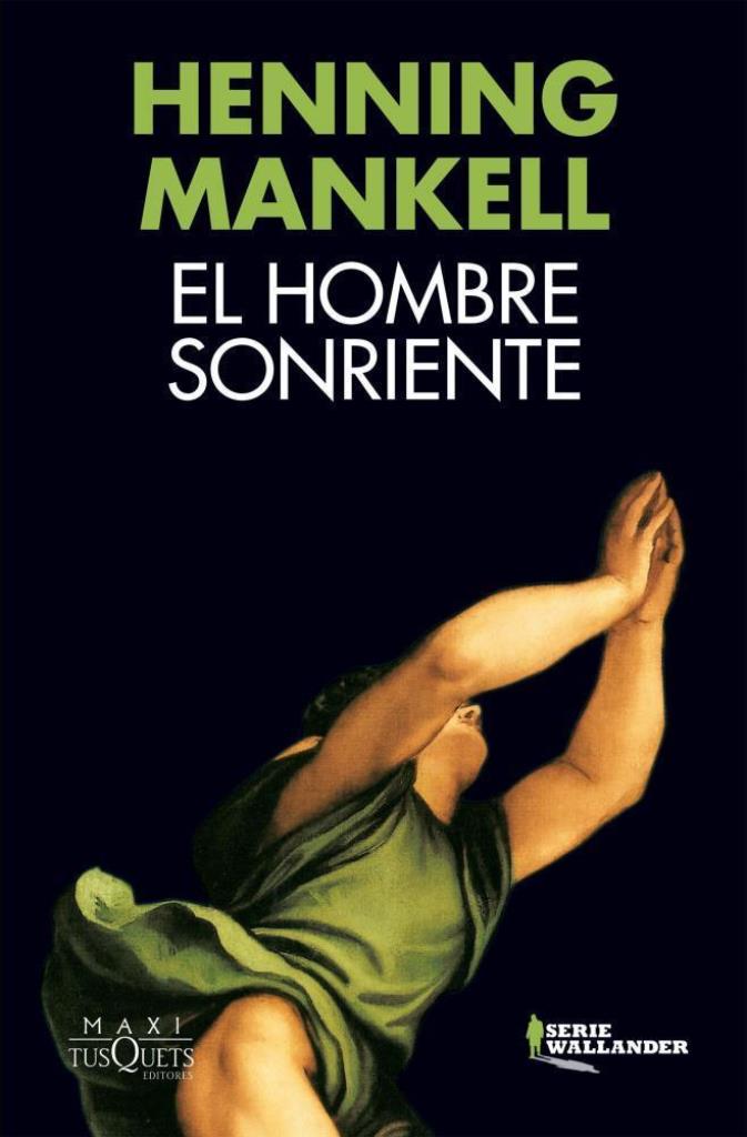 HOMBRE SONRIENTE, EL