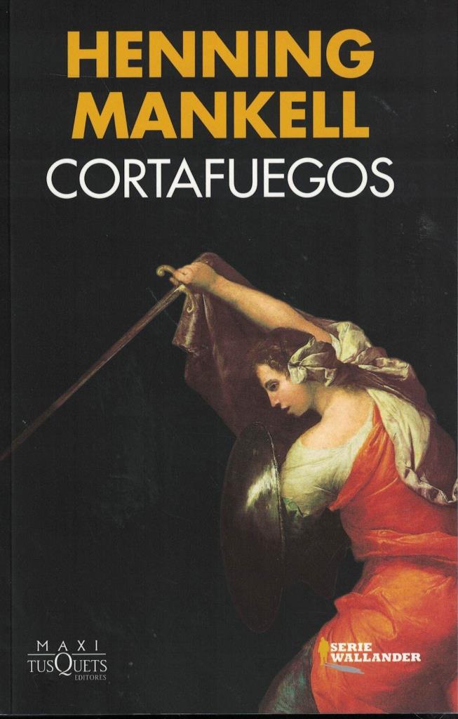 CORTAFUEGOS