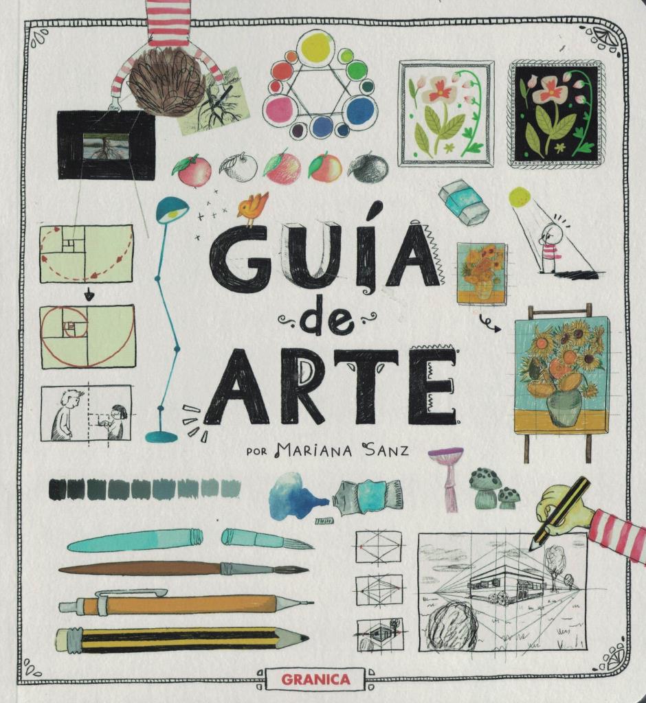 GUIA DE ARTE
